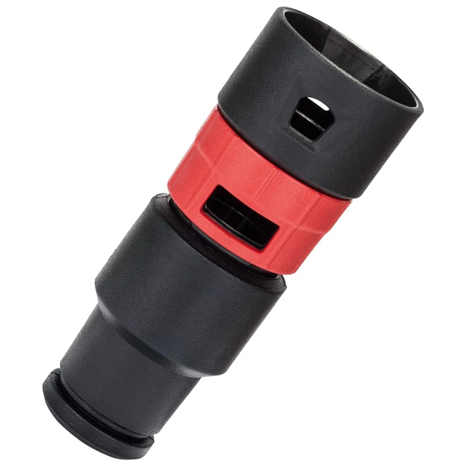 Bosch Power Tool Adapter for Vacuum 35mm (2608000585) | Bosch by KHM Megatools Corp. Bosch Power Tool Adapter for Vacuum 35mm (2608000585) | Bosch by KHM Megatools Corp.